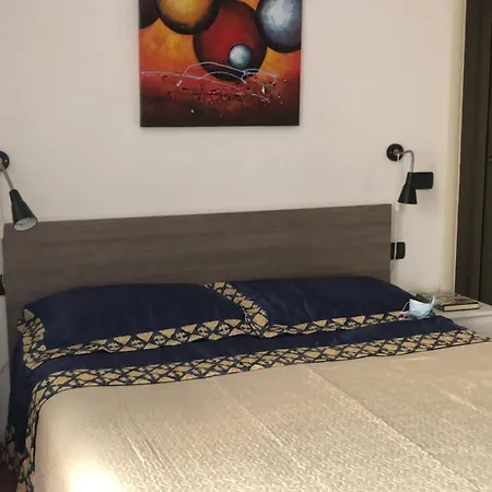 Apartment Centro
