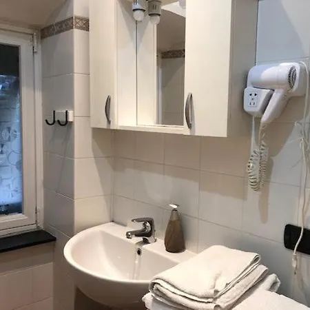 Centro Apartamento *