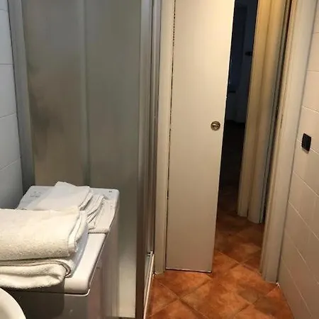 Apartamento Centro *
