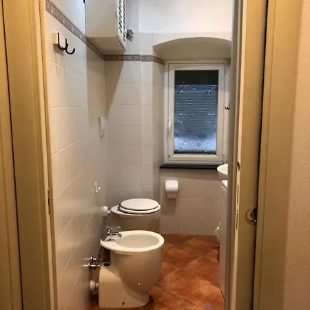 Apartamento Centro Chiavari