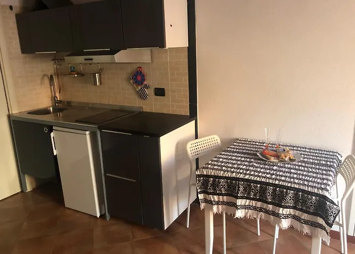 Centro Apartmán Chiavari