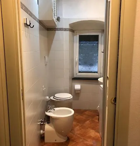 Apartmán Centro Chiavari